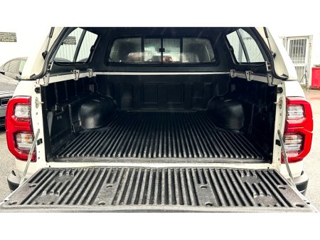 2021 Toyota Hilux - thumbnail 14