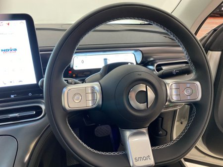 2025 Smart #1 - thumbnail 17