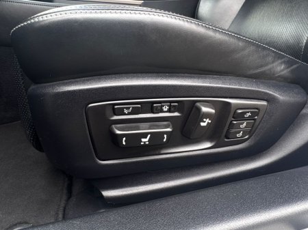 2013 Lexus GS 450 h - thumbnail 22