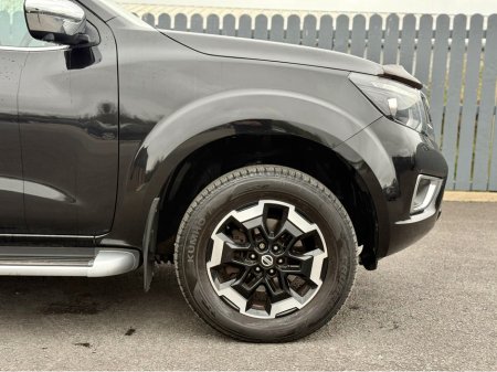 2019 Nissan Navara - thumbnail 8