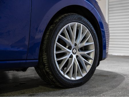 2017 SEAT Leon - thumbnail 11