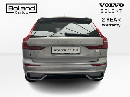 2023 Volvo XC60 - thumbnail 12