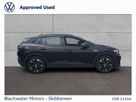 2023 Volkswagen ID.4 - thumbnail 11