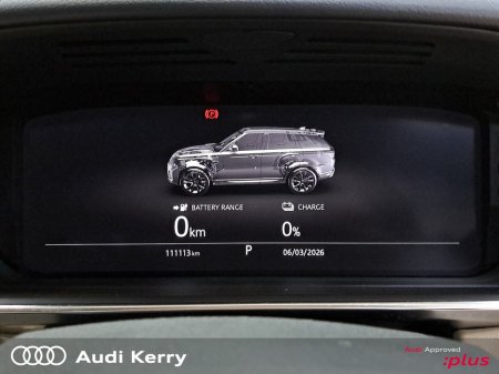 2019 Land Rover Range Rover Sport - thumbnail 19