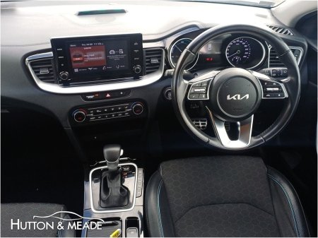 2023 Kia XCeed PE PHEV 1.6 Petrol 5dr €23,999