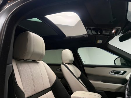 2017 Land Rover Range Rover Velar - thumbnail 19