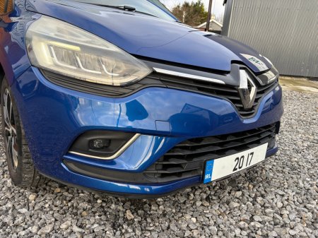 2017 Renault Clio 1.2 16V 75 EXPRESSION €11,500 thumbnail
