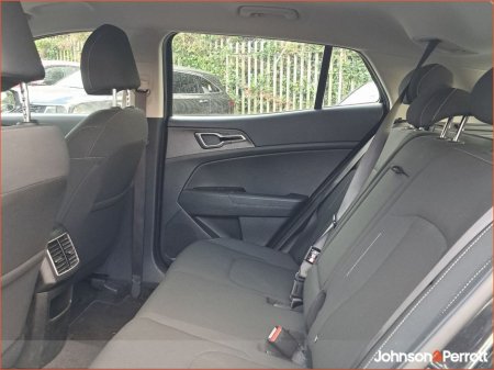 2023 Kia Sportage K2 Diesel MHEV €29,700 thumbnail