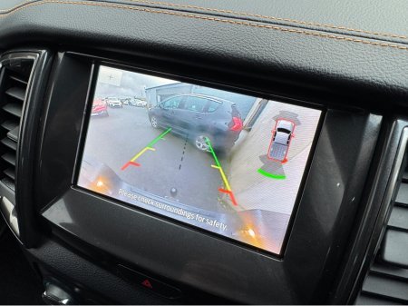 2023 Ford Ranger - thumbnail 28