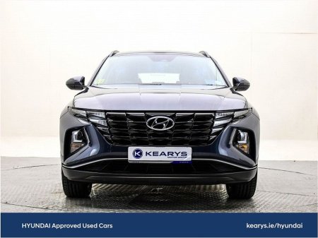 2023 Hyundai Tucson - thumbnail 11