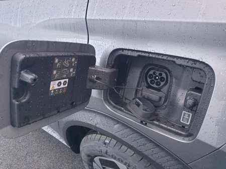 2026 Citroen C3 Aircross New Citroen e-C3 Aircross 54kw 400KMs Range €29,995 thumbnail