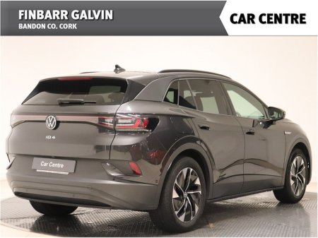 2023 Volkswagen ID.4 LIFE DX 77kWh 174HP €29,950 thumbnail