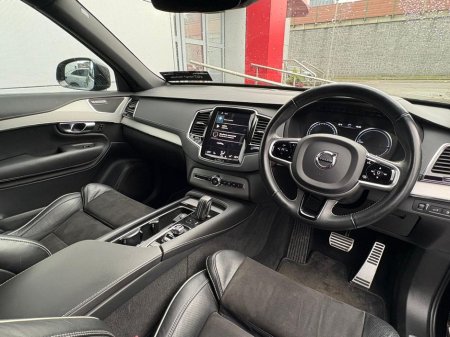 2021 Volvo XC90 - thumbnail 3