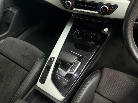 2021 Audi A4 - thumbnail 15