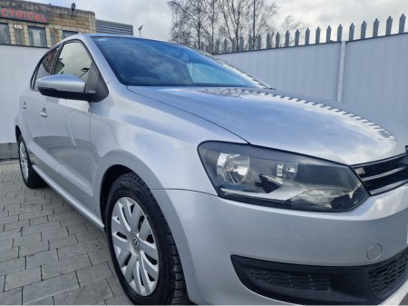 2013 Volkswagen Polo - thumbnail 2