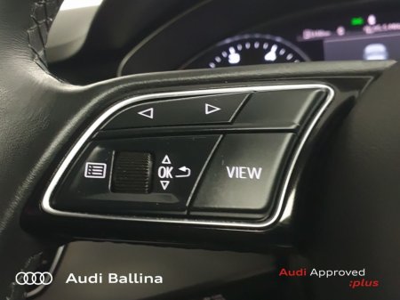2023 Audi A4 35 TDI 163HP S Tronic SE €37,950 thumbnail
