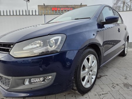 2012 Volkswagen Polo - thumbnail 5