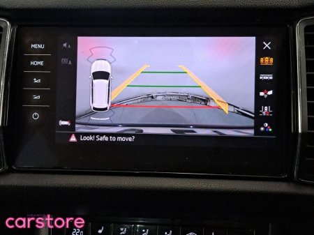 2018 Skoda Kodiaq - thumbnail 23