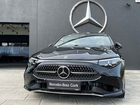 2026 Mercedes-Benz CLA Class - thumbnail 32