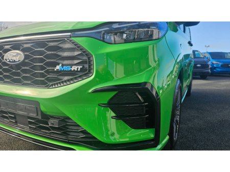 2026 Ford Transit Custom - photo 26
