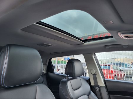 2024 Ssangyong Korando - thumbnail 40