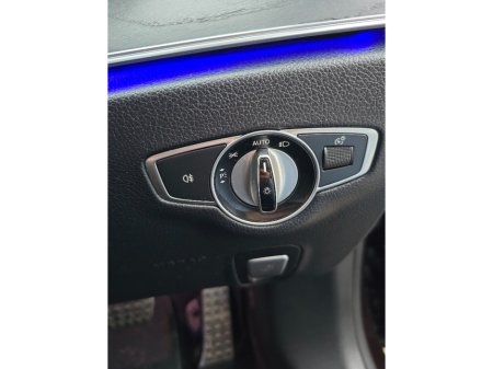 2019 Mercedes-Benz E Class - thumbnail 20