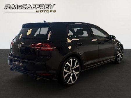 2016 Volkswagen Golf 2.0 TSI GTI DSG €19,250 thumbnail