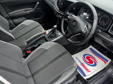 2020 Volkswagen Polo Vw Polo R-line 1.5 petrol, fully loaded with spec 18"alloys €20,900 thumbnail
