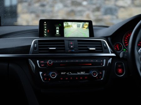 2018 BMW 3 Series 320d M Sport €25,995 thumbnail