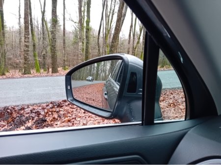 2020 Volkswagen Tiguan R-LINE 2.0 TDI  6 SPEED  150HP  SUV @ REDDY2DRIVE LTD €28,500 thumbnail