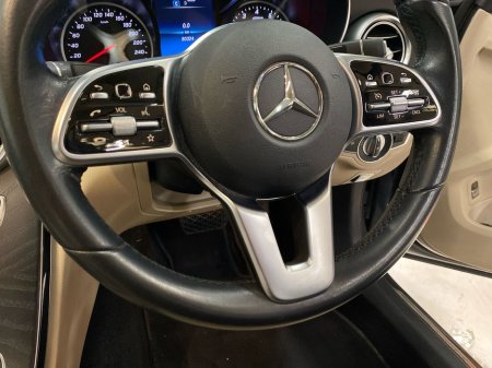 2020 Mercedes-Benz C Class - thumbnail 17