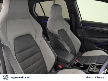 2023 Volkswagen Golf GTD 2.0TDI 5DR 200HP DSG €45,950 thumbnail
