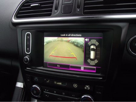 2018 Renault Kadjar - thumbnail 9