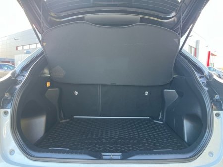 2023 Toyota Yaris Cross - thumbnail 10