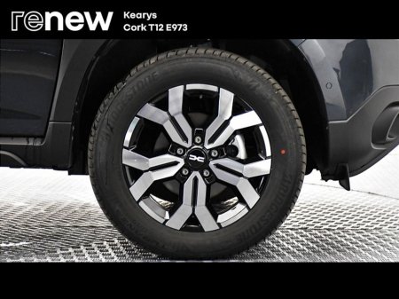 2024 Dacia Duster Journey Blue dCi 115 DFull MY23.5 €28,900 thumbnail