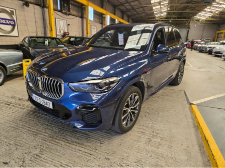 2021 BMW X5 XDRIVE45E M SPORT AUTO/ (212) /STUNNING LOW MILEAGE EXAMPLE//12 MONTH WARRANTY AVAILABLE//