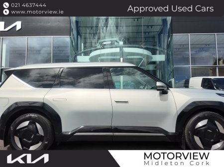 2024 Kia EV9 EV9 7 Seater *Only 37, 500 Kms* 1 Local Owner* RWD 5DR Auto*Full Electric*