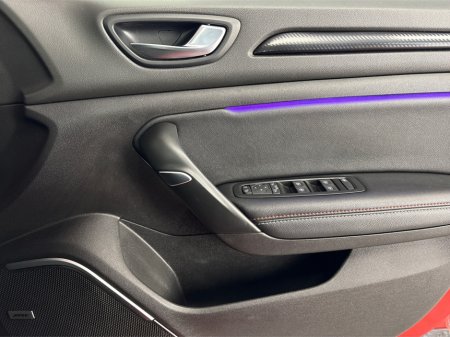 2021 Renault Megane - thumbnail 25