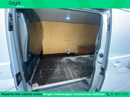 2024 Volkswagen Transporter - thumbnail 17