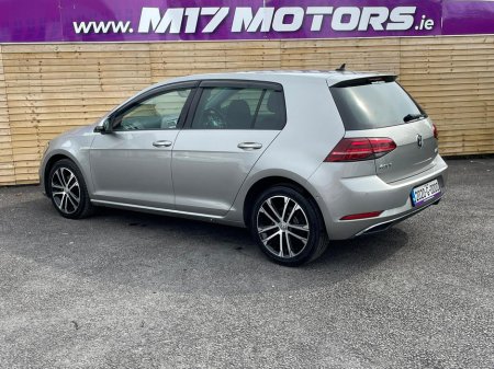 2020 Volkswagen Golf 2.0 TDI 150HP Highline DSG €22,950