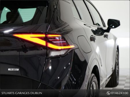 2026 Kia Sportage - thumbnail 11