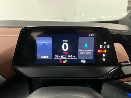 2021 Volkswagen ID.4 - thumbnail 13