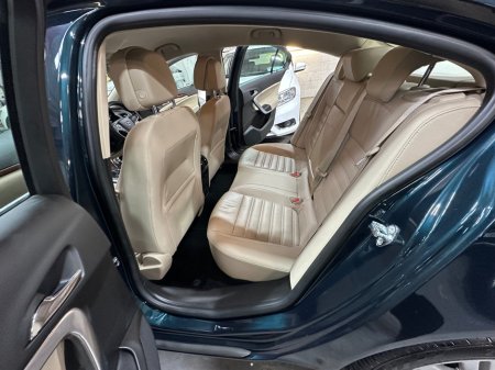 2016 Opel Insignia - thumbnail 14