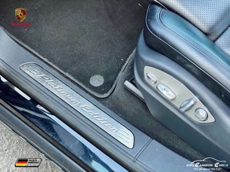 2017 Porsche Cayenne - thumbnail 31