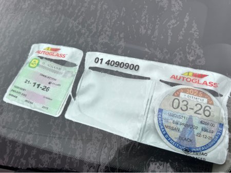 2015 Nissan Micra - thumbnail 12