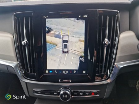 2026 Volvo V90 - thumbnail 15