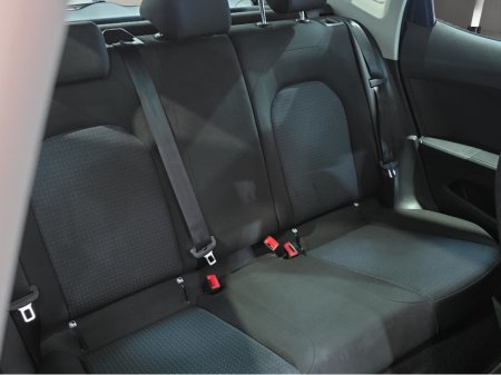 2022 SEAT Arona PA 1.0 TSI 110HP DSG SE+ 5DR AU €22,950 thumbnail