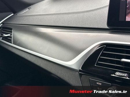 2022 BMW 5 Series - thumbnail 16