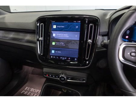 2023 Volvo XC40 - thumbnail 18