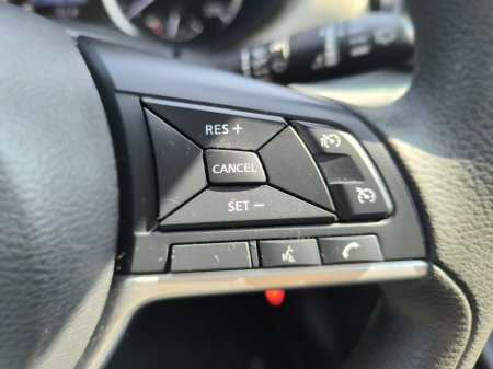 2019 Nissan Micra - thumbnail 11